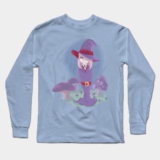 sucy Long Sleeve T-Shirt